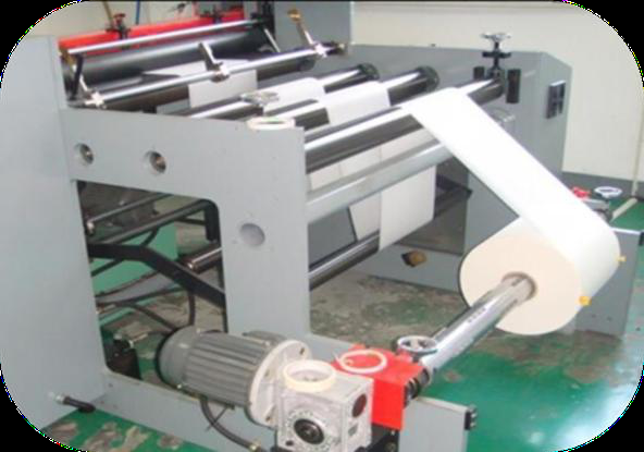 Membrane Slitting Machine