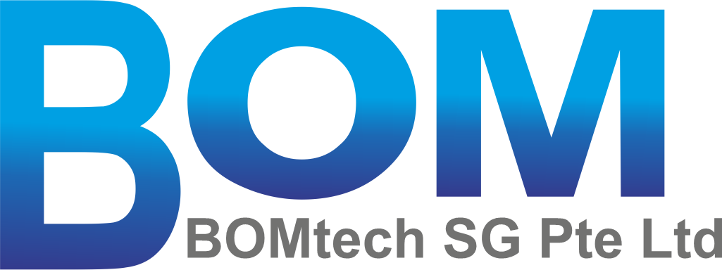 BlueOcean Memtech Pte Ltd
