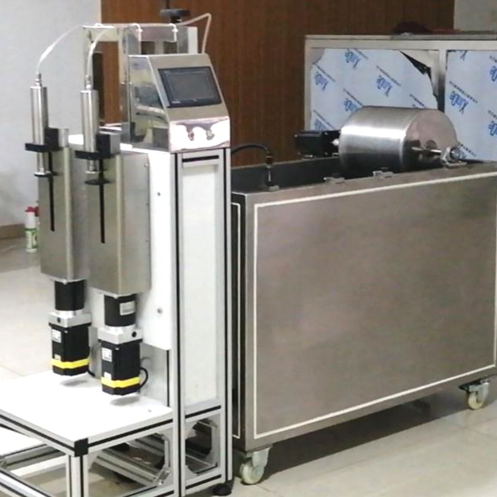Membrane Manufacturing Solutions
